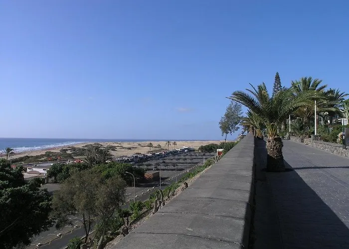 아파트 Horizonte *