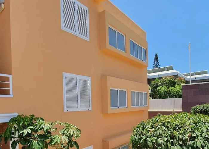 Horizonte Apartment Playa del Ingles (Gran Canaria)