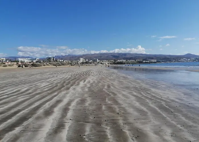 Horizonte Apartment Playa del Ingles (Gran Canaria)