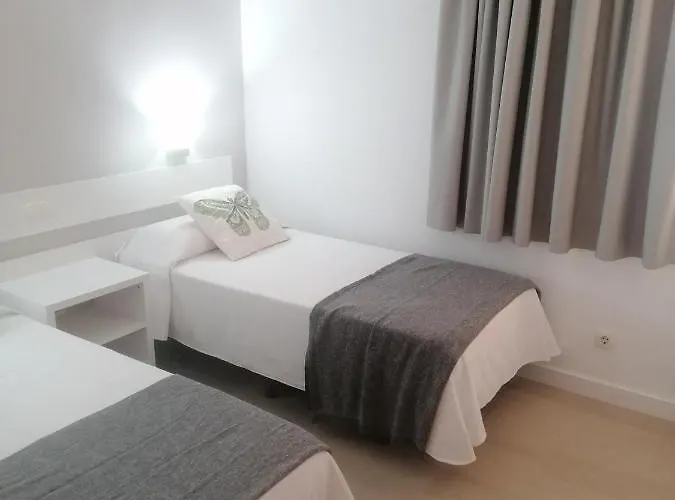 Apartmán Horizonte Playa del Inglés