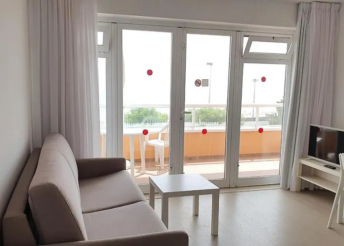 Horizonte Apartment Playa del Ingles (Gran Canaria)