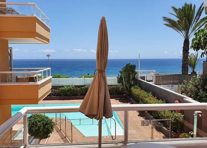 Apartmán Horizonte *