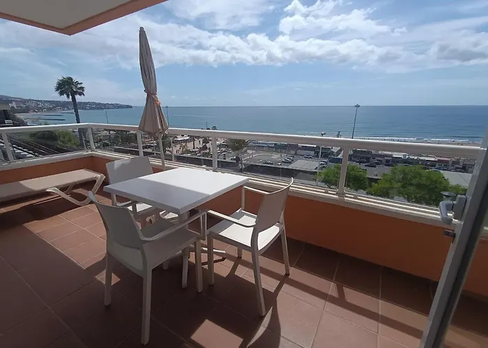 Apartmán Horizonte *