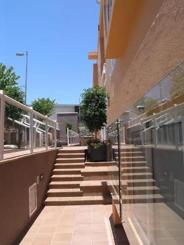 Horizonte Playa del Inglés