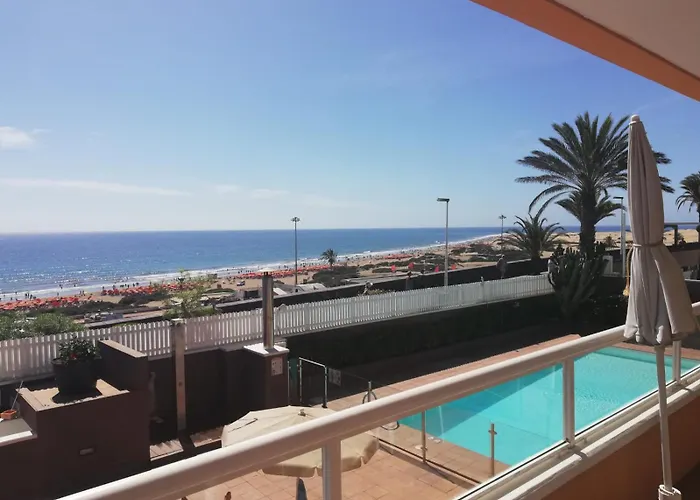 Apartment Horizonte *