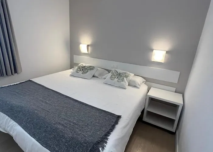 Horizonte Apartment Playa del Ingles (Gran Canaria)