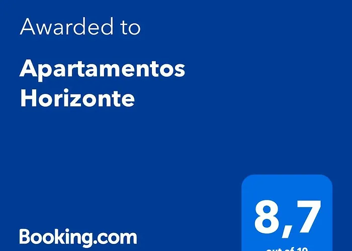 Horizonte Apartment Playa del Ingles (Gran Canaria)