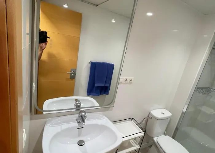 Horizonte Apartmán *