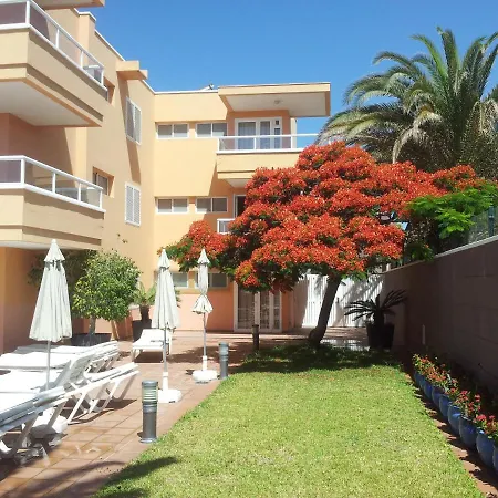 Horizonte * Playa del Inglés