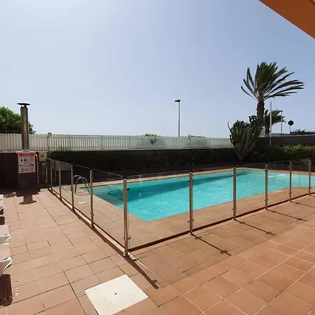 Horizonte Playa del Inglés