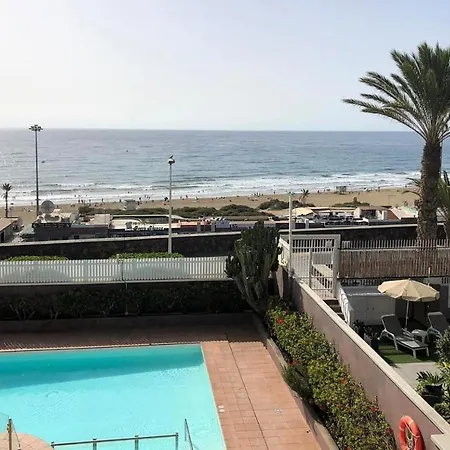 Horizonte Apartament *