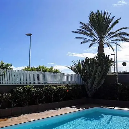 Horizonte * Playa del Inglés