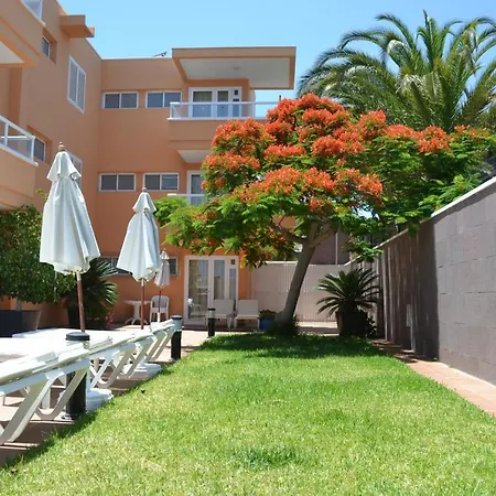 Apartament Horizonte Playa del Inglés