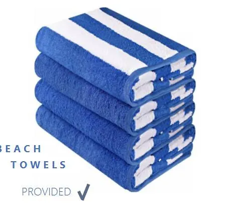 Horizonte Playa del Inglés