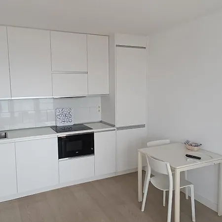 Horizonte Apartament Playa del Inglés