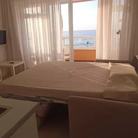 Apartament Horizonte *