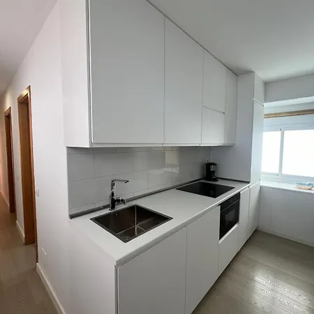 Horizonte * Playa del Inglés