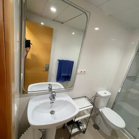 Horizonte Apartment *
