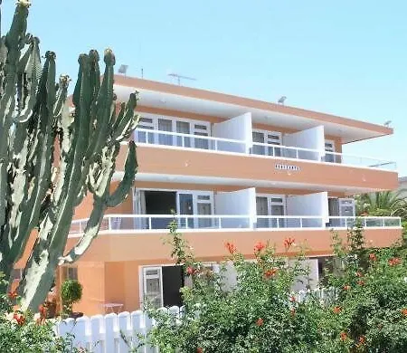 Horizonte * Playa del Inglés