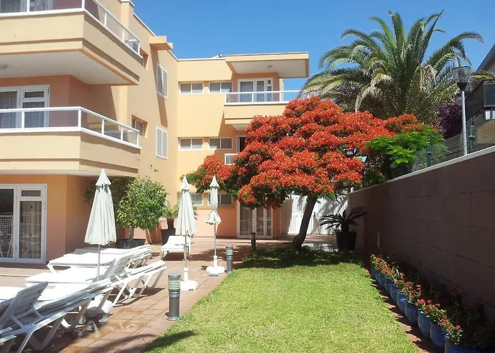 Horizonte * Playa del Inglés