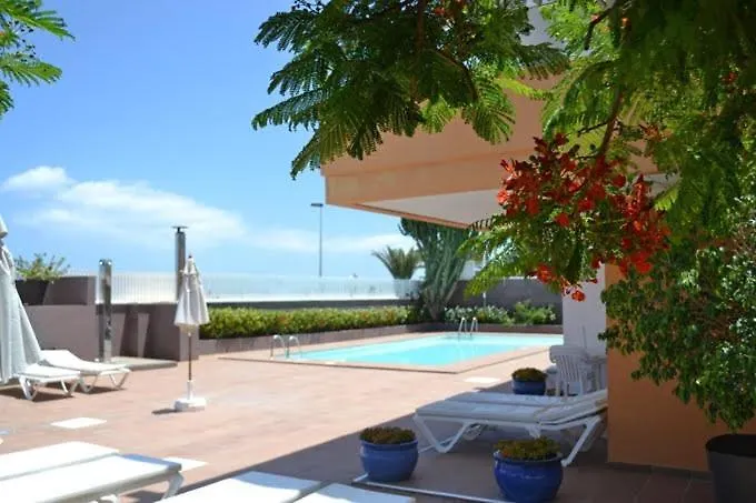 Apartment Horizonte Playa del Inglés