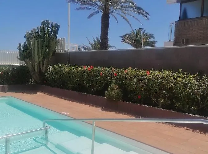 Horizonte Apartment Playa del Inglés