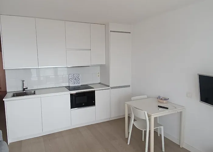 Horizonte Apartment Playa del Inglés