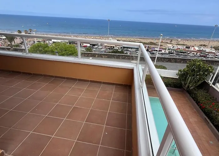 Horizonte Apartment