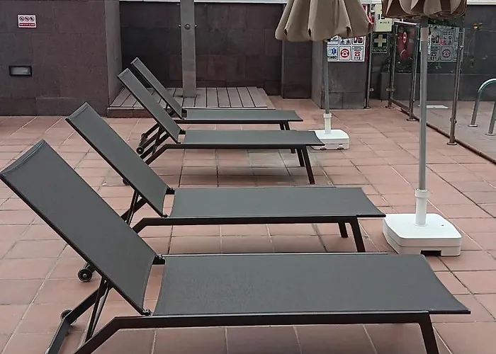 Apartment Horizonte Playa del Inglés