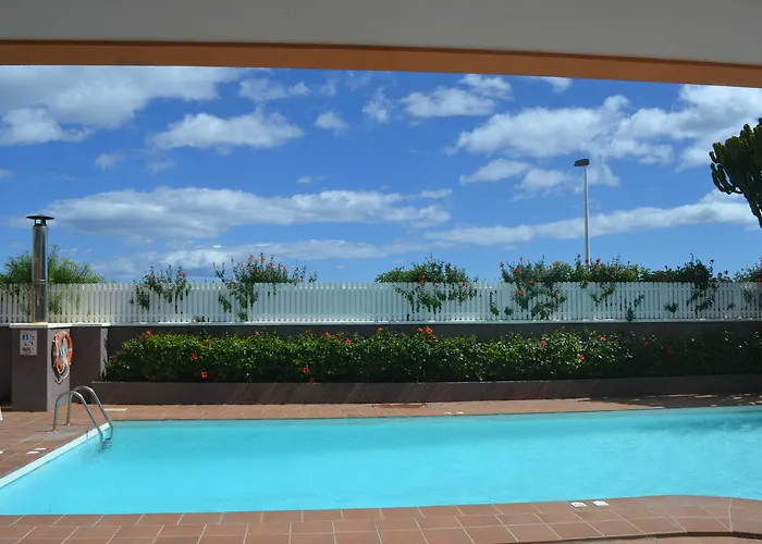 Apartment Horizonte *