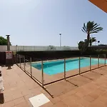 Horizonte Playa del Inglés