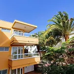 Apartamento Horizonte Playa del Inglés