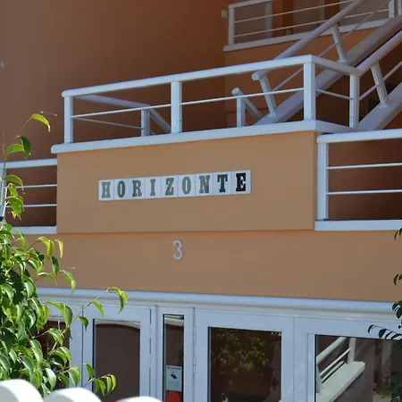 Horizonte