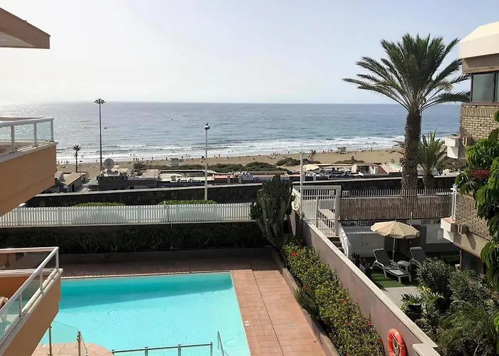 Horizonte Διαμέρισμα *