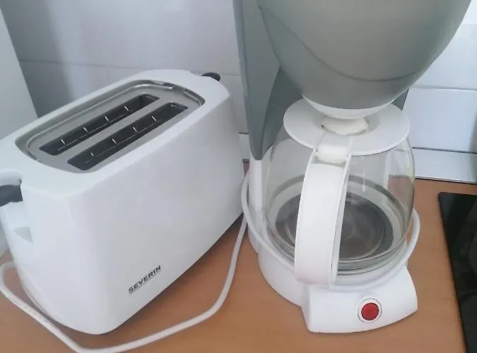 Διαμέρισμα Horizonte