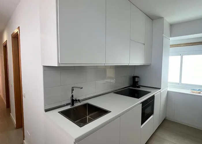 Horizonte * Πλάγια ντελ Ινγκλές